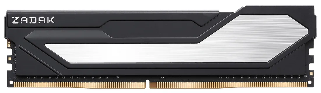 Оперативная память 8GB Zadak Twist ZD4-TWS32C08-08GYB1