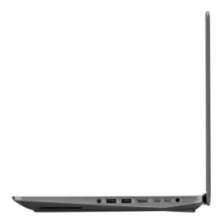 Ноутбук HP ZBook 15 G3 T7V58EA