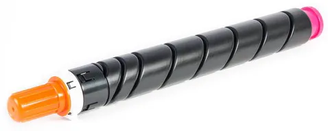 Тонер-туба Katun GPR-36/C-EXV34 Пурпурный
