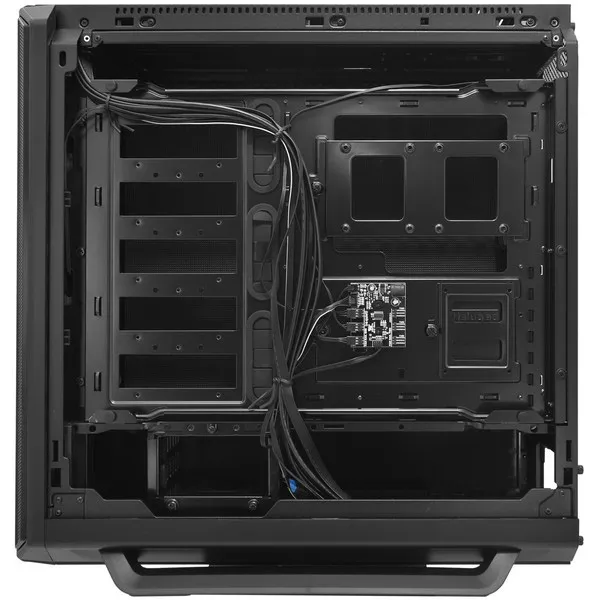 Корпус для ПК ATX BeQuiet Silent Base 801 BG029 black