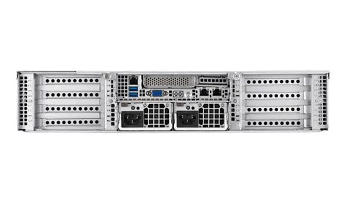 Серверная платформа ESC4000 G3S 90SV026A-M01CE0