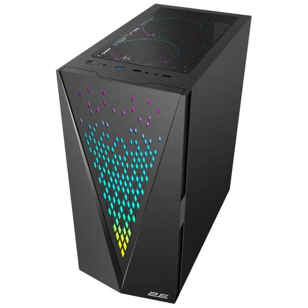 Корпус для ПК 2E GAMING Galaxy G2055