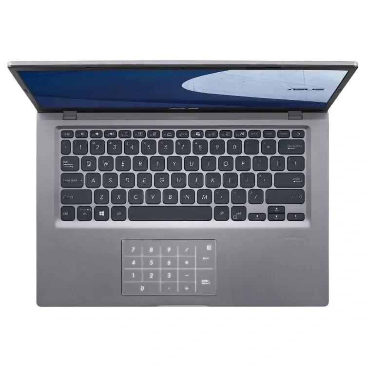 Ноутбук ASUS P1412 90NX05D1-M00SA0