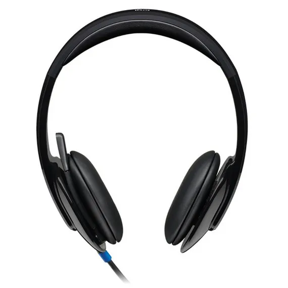 Наушники Logitech H540 L981-000480