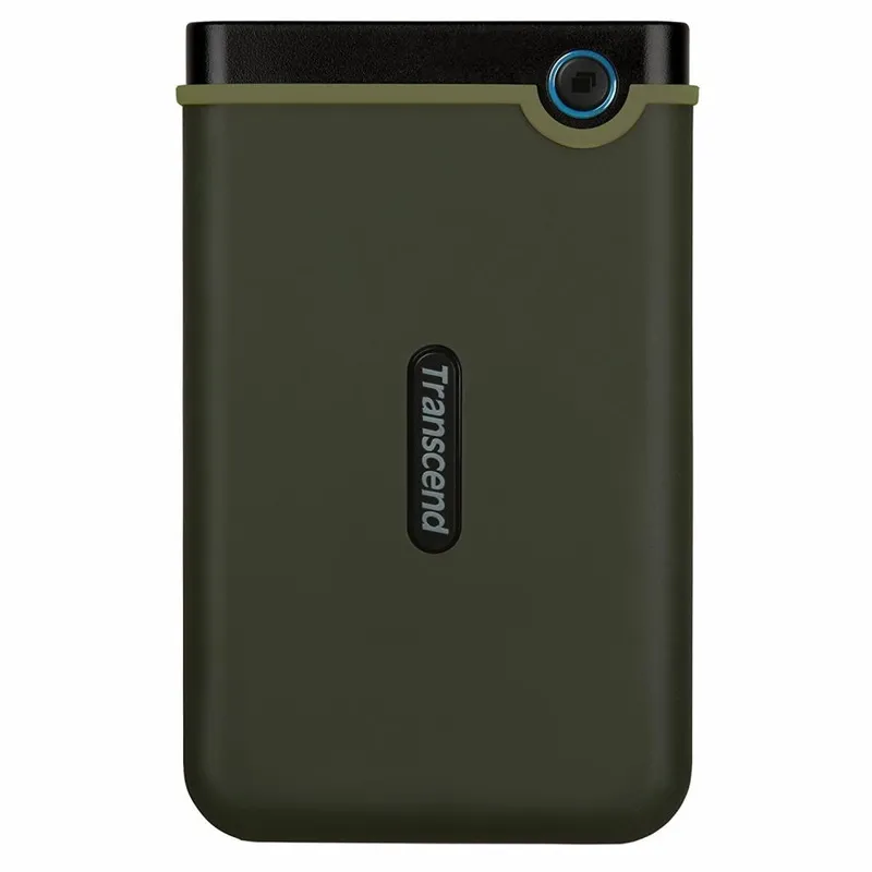 Внешний жесткий диск Transcend 1Tb TS1TSJ25M3E