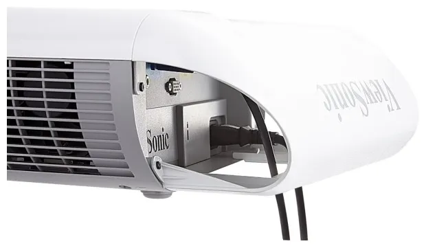 Проектор для дом. кино ViewSonic PJD7830HDL