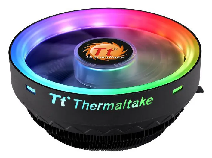 Кулер для CPU Thermaltake UX100 ARGB