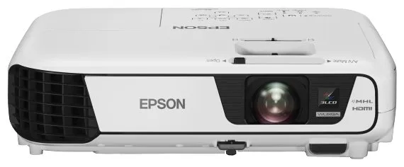 Проектор универсальный Epson EB-U32