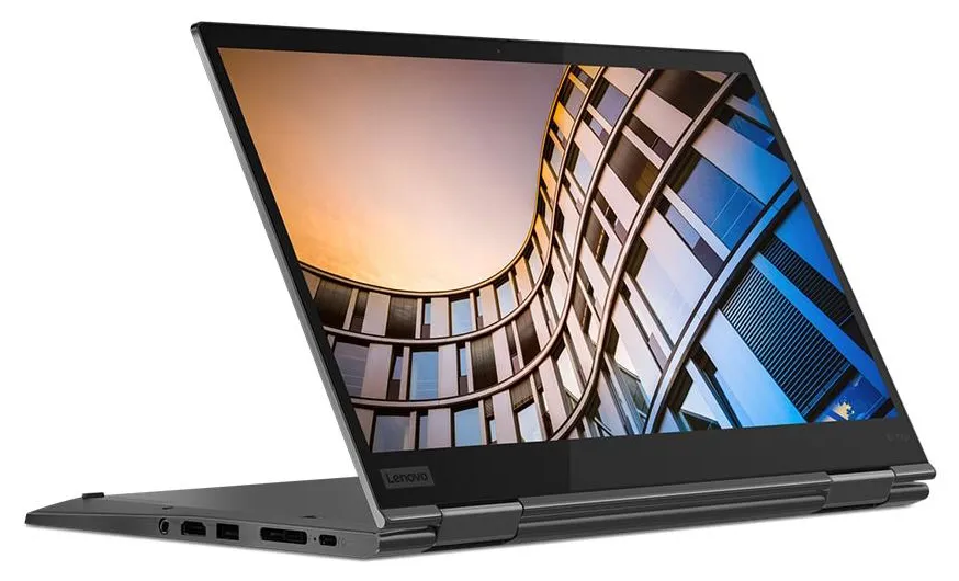 Ноутбук Lenovo X1 Yoga 4-th gen 20QF0026RT
