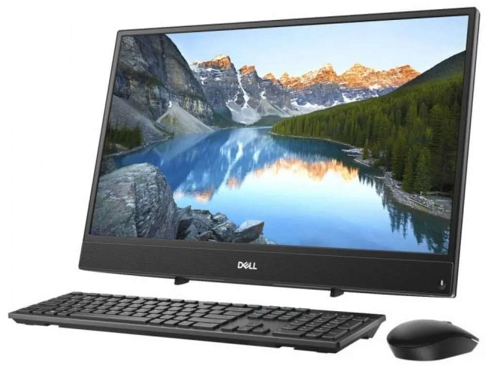 Моноблок Dell Inspiron AIO 3280 NT 210-ARLI_111