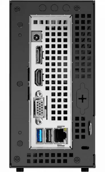 Баребон ASRock Deskmini X300/B/BB