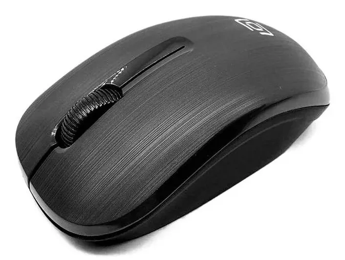 Компьютерная мышь Oklick 525MW Wireless Black
