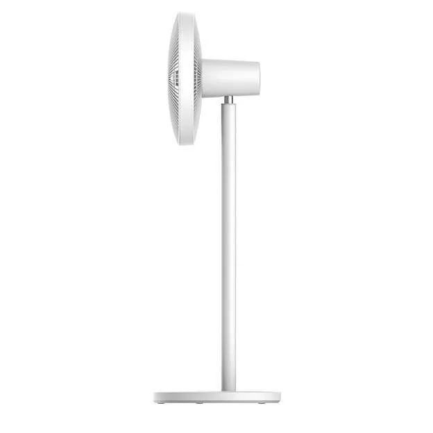 Вентилятор напольный Xiaomi Smart Standing Fan 2 Pro Белый