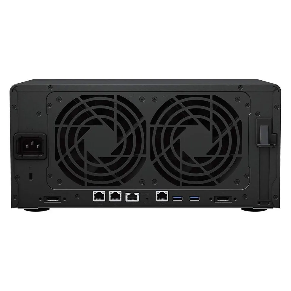 NAS-сервер Synology DS1823xs+