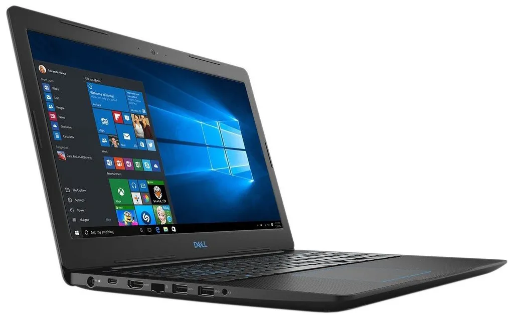 Ноутбук Dell G3-3579 210-AOVS_51
