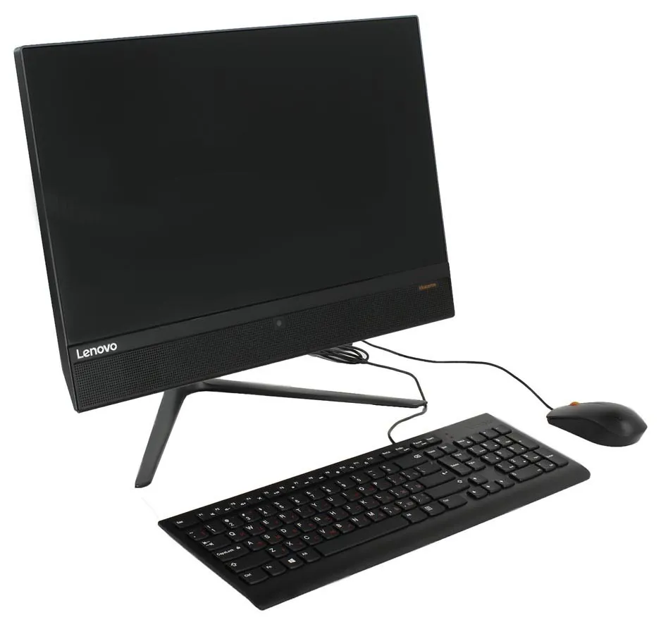 Моноблок Lenovo AIO 510-22ISH F0CB00P3RK
