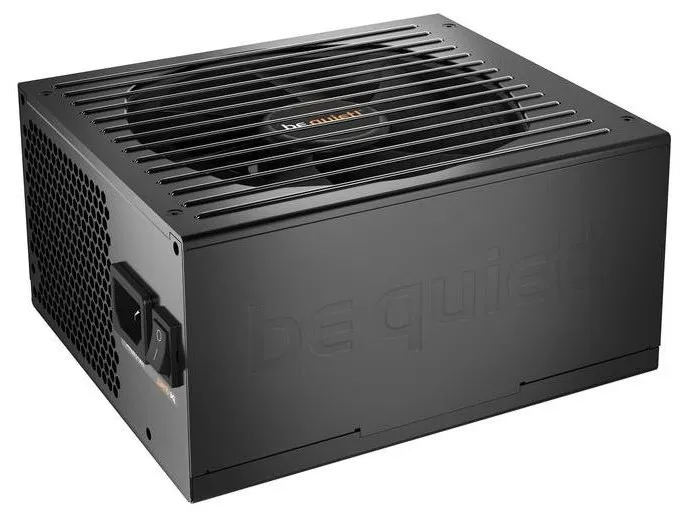 Блок питания Bequiet! Straight Power 11 650W BN282