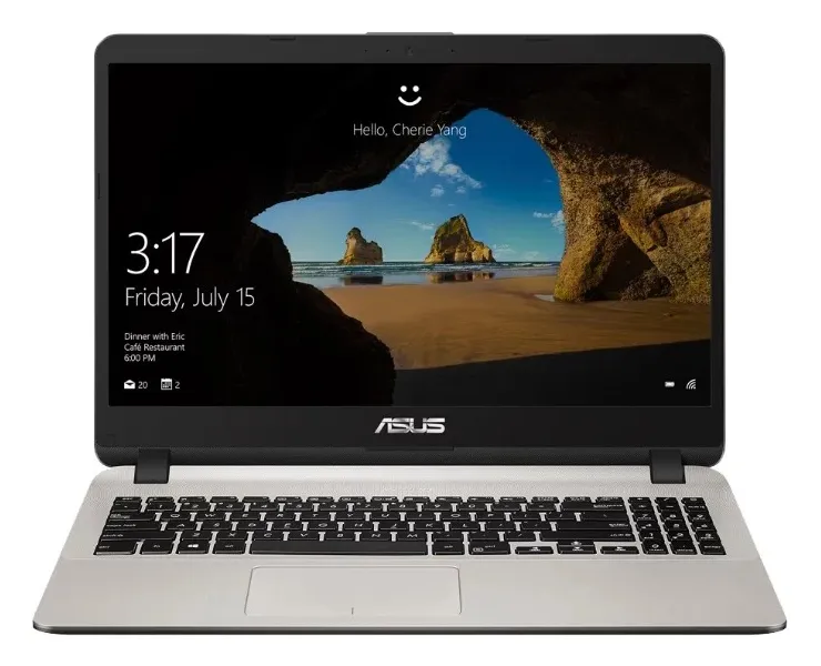 Ноутбук Asus X507MA-BR029 90NB0HL2-M02920