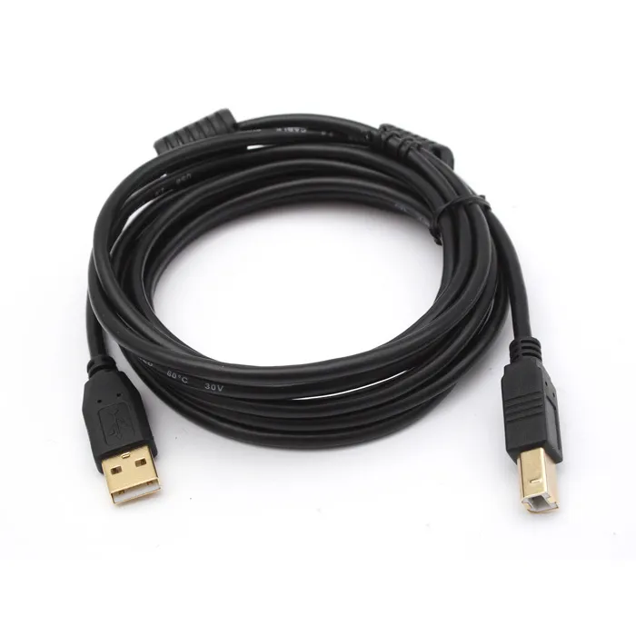 Кабель Sven USB2.0 PRO Am-Bm 3m