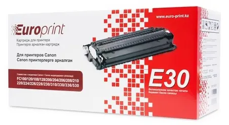 Картридж Europrint EPC-E30
