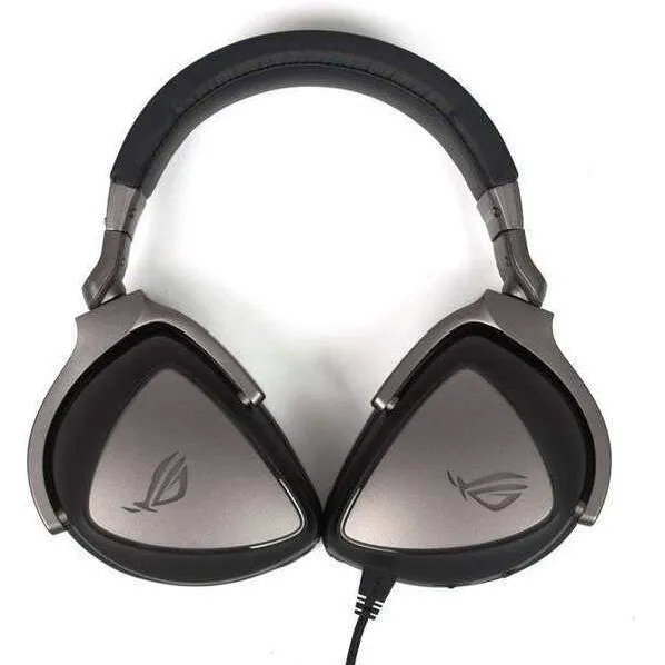 Наушники ASUS ROG DELTA CORE