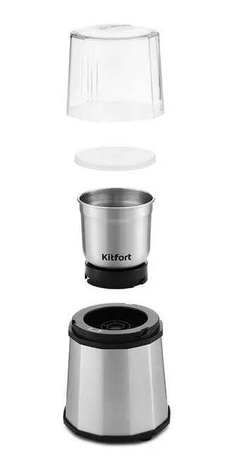 Кофемолка Kitfort KT-746