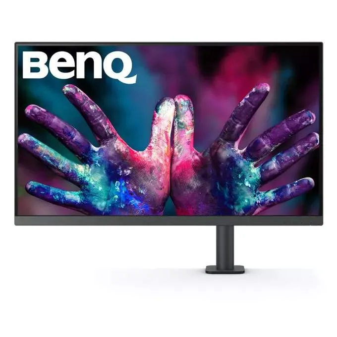 Монитор 31,5'' BENQ PD3205UA 9H.LKGLA.TPE