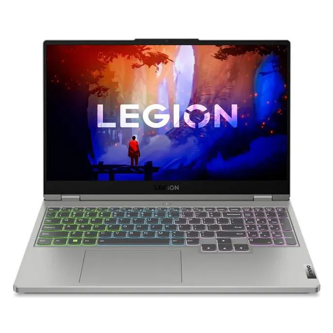 Ноутбук Lenovo Legion 5 82RB00ESRK