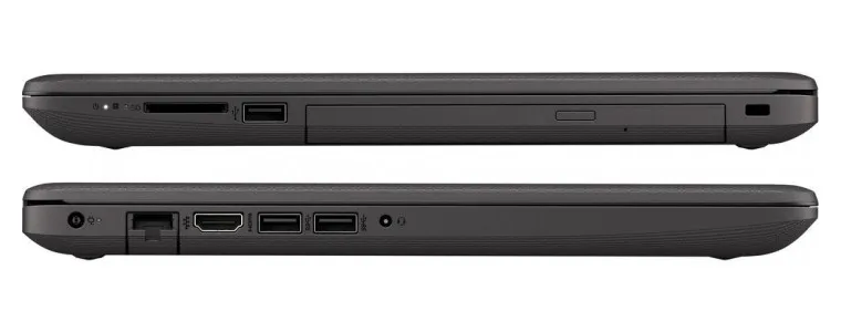 Ноутбук HP Europe 250 G7 6BP24EA