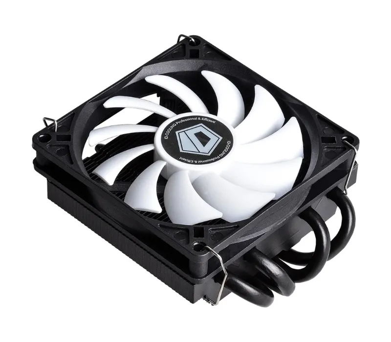 Кулер для процессора PcСooler IS-40X- 100W