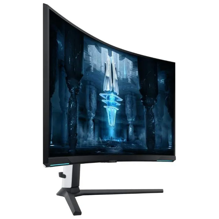 Монитор Samsung Odyssey Neo G8 LS32BG852NIXCI
