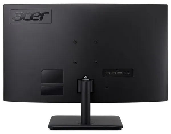 Монитор 27" Acer ED270RP UM.HE0EE.P01
