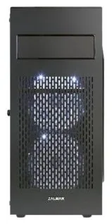 Корпус для ПК Zalman N2