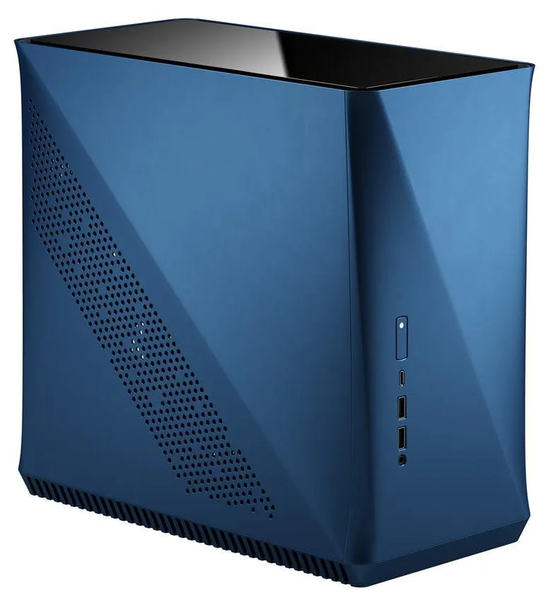 Корпус для ПК Fractal Design Era FD-CA-ERA-ITX-BU