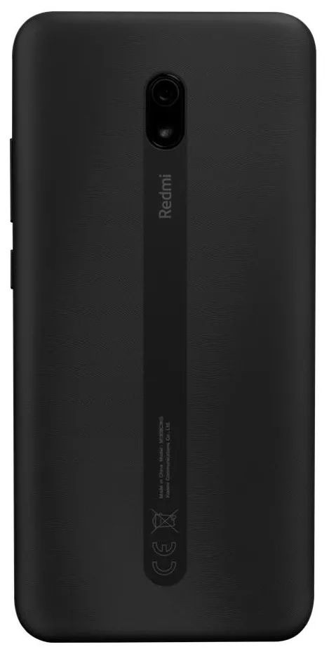 Смартфон Xiaomi Redmi 8A 32Gb Midnight Black