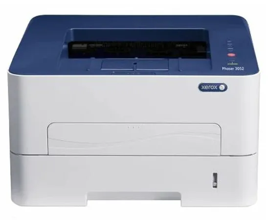 Принтер Xerox Phaser 3052NI