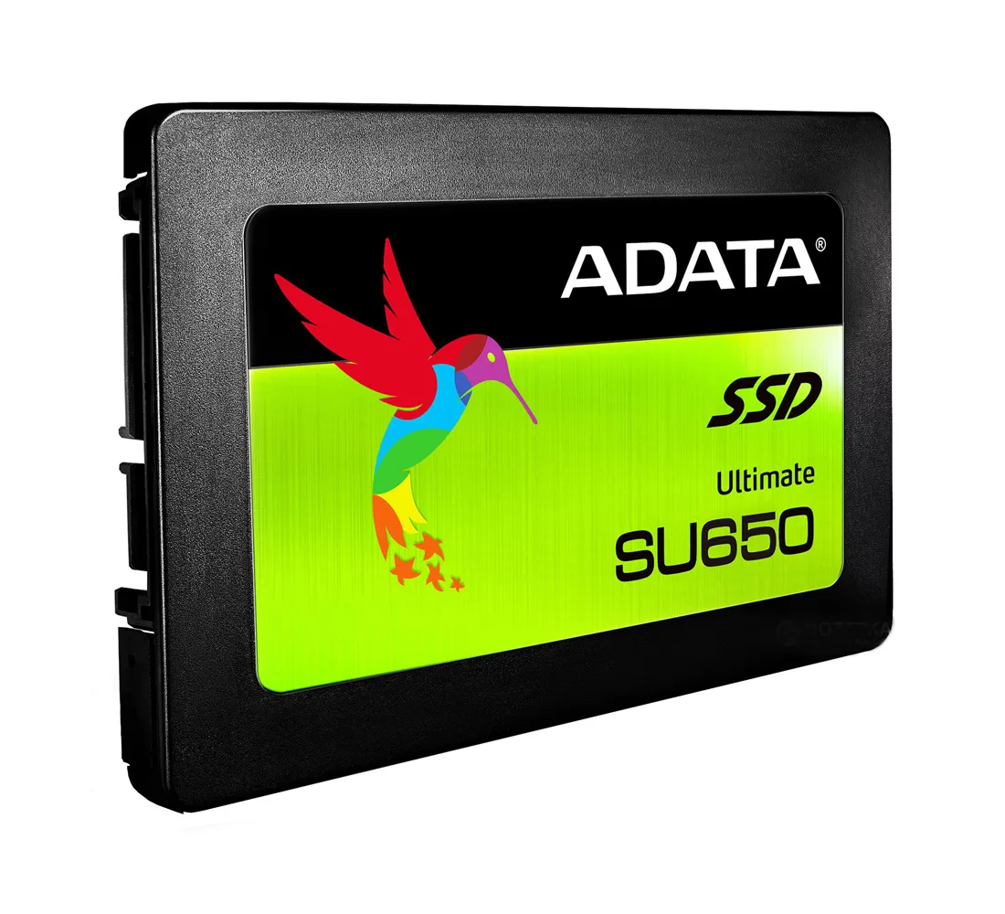 SSD накопитель ADATA ASU650SS-240GT-C SU650 240 Gb