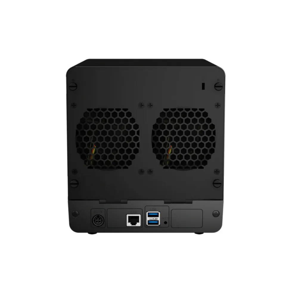 Сетевое оборудование Synology  DS420j