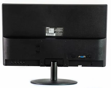 Монитор 18.5" Qmax BY197V