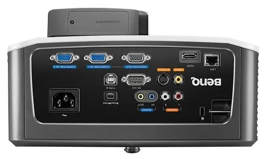 Проектор BenQ MW853UST+
