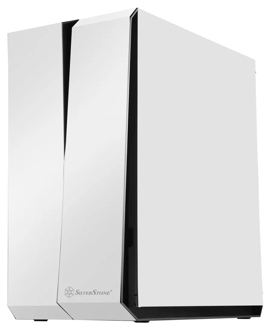 Корпус для ПК Silverstone RedLine RL07 White SST-RL07W-G
