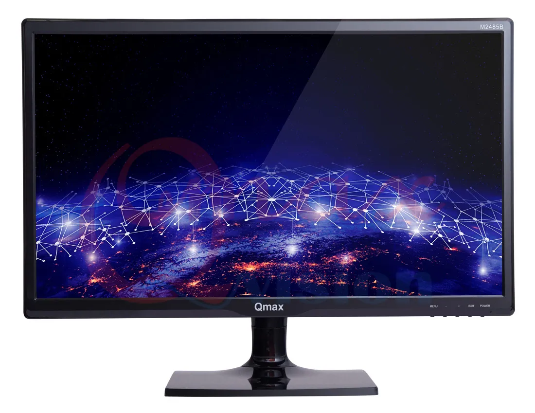 Монитор 23.6" Qmax M2485B