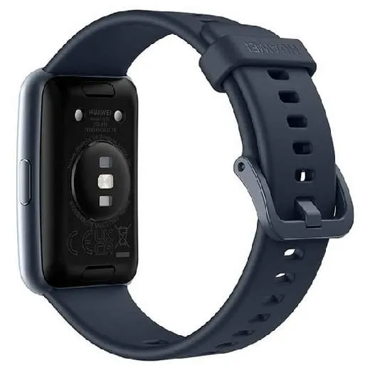Фитнес браслет HUAWEI WATCH FIT Special Edition Black