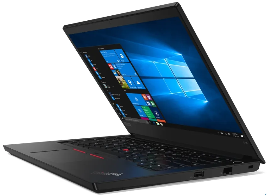 Ноутбук Lenovo NoteBook TP E14, 20RA001MRT