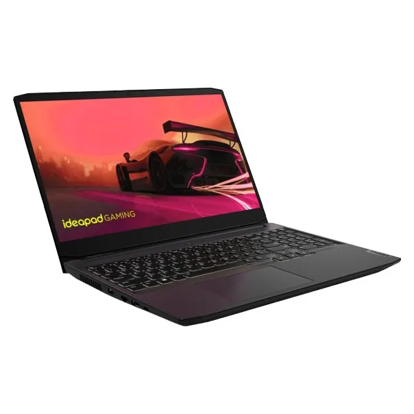 Ноутбук Lenovo IdeaPad Gaming 3 15ACH6 82K2002GRK
