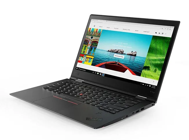 Ноутбук Lenovo X1 Yoga (3-rd gen) 20LD003JRT