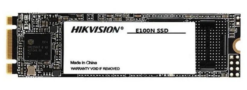 Накопитель твердотельный 1024GB Hikvision HS-SSD-E100N/1024G