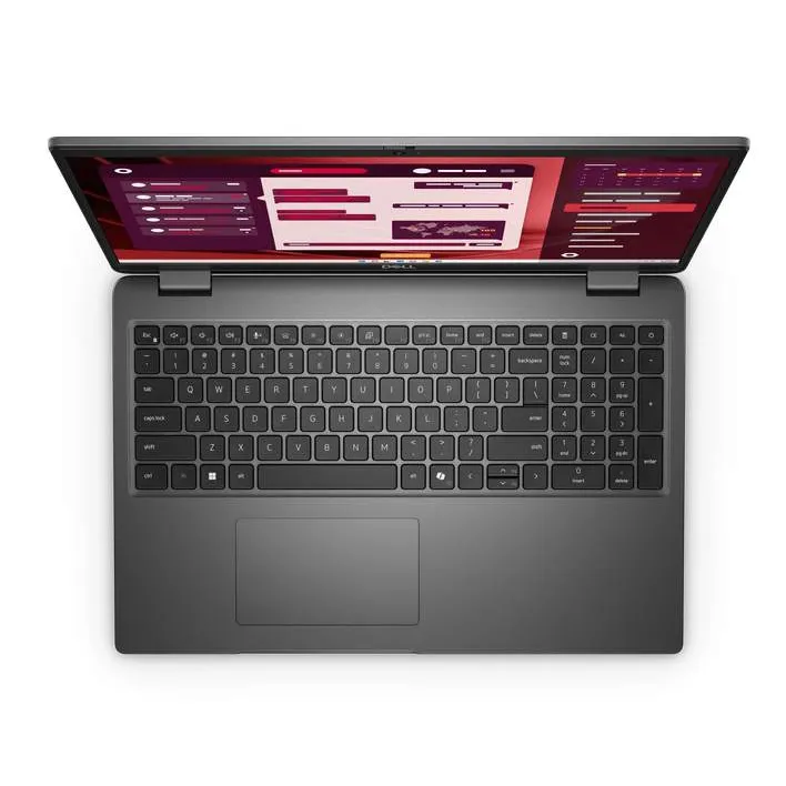 Ноутбук Dell Latitude 3550 210-BLRD_N006L355015EMEA_VP_UBU