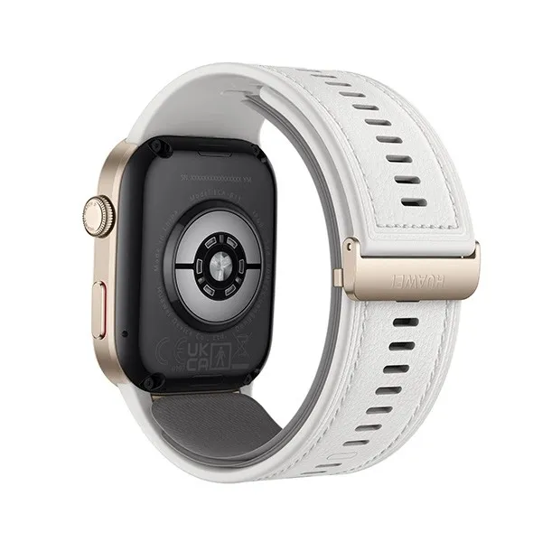 Смарт часы HUAWEI D2 Gold Luca-B10L