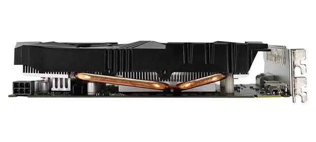 Видеокарта 4 GB Afox R9 370 AFR9370-4096D5H4